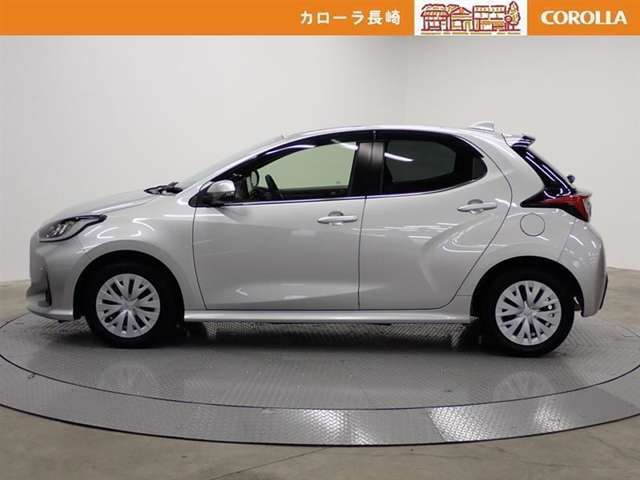 高品質、充実の整備と安心ロングラン保証1年付きでお車をお引渡し致します