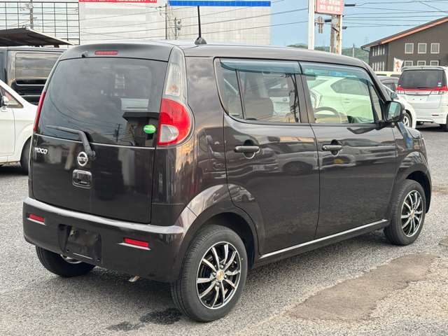 当店では外注ですが、整備・車検・板金も取り扱っています♪お安くさせていただいておりますので、是非ご相談くださいね♪