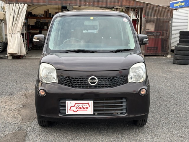車検整備付総額35万乗り出しができるお車が入庫しましたよ♪