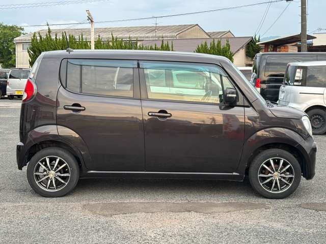 購入が決まったお車にオプション品でドレスアップどうでしょうか？何なりとご相談くださいね♪
