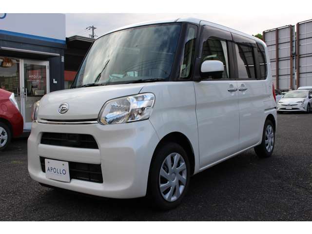 車検、整備、税金など全ての金額を含めた総額金額で「50万円以下」のお車を多数ご用意しております！