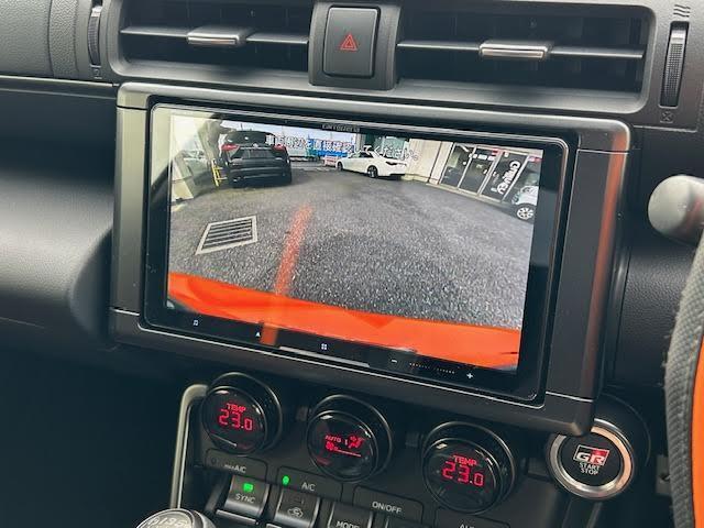 【カーナビ】ナビ利用時のマップ表示は見やすく、いつものドライブがグッと楽しくなります！