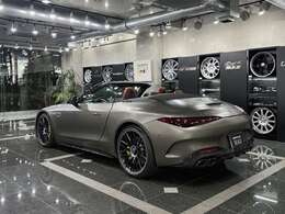 ◆安心の納車前点検全車実施！！当社自社工場を完備しておりますので納車後の継続車検や一般整備はもちろんカスタムも可能です。お気軽にご相談下さい。