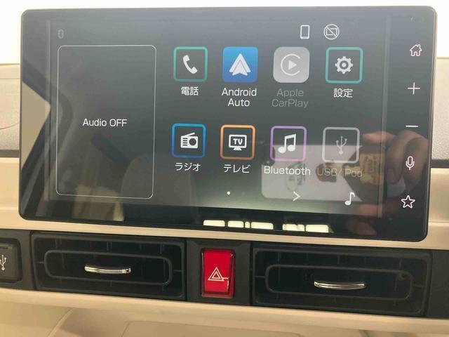 ダイハツのお店では、ダイハツを知り尽くしたプロフェッショナルが、専用の診断機器を使って各システムを点検。