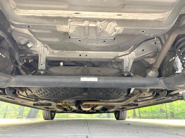 下回りがきれいなうちに、防錆加工の施工がオススメ。降雪地域はもちろん、沿岸部にお住いの方や、趣味でマリン・ウィンタースポーツをされる方にご好評いただいております。