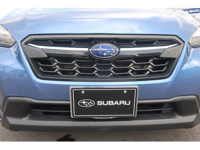 フロントグリルになります。