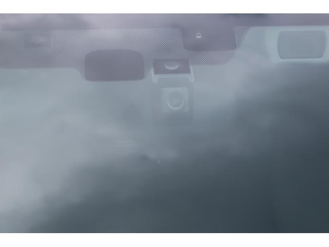 ドライブレコーダー付き。