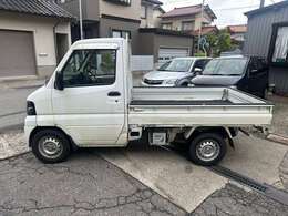 便利な軽トラをお買い得価格で！