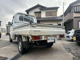 5万キロ台でまだまだ活躍してくれる1台です☆