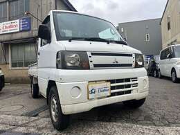 4WD5速オートマ車！