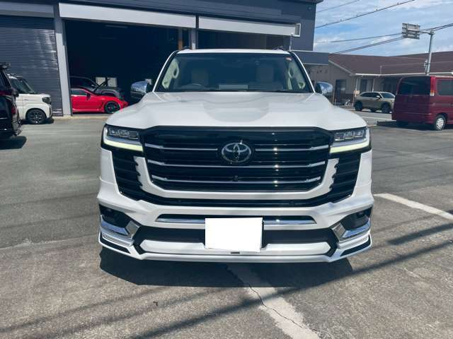 モデリスタエアロ♪