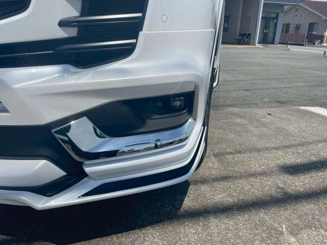 ◆LEDフォグ【夜間走行や山道走行でも視界良好のLEDヘッドライト＆LEDフォグランプ♪】