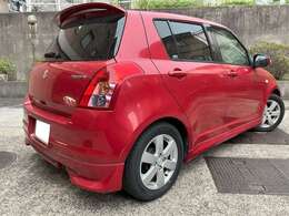 遠目に見れば何も気になりませんね♪