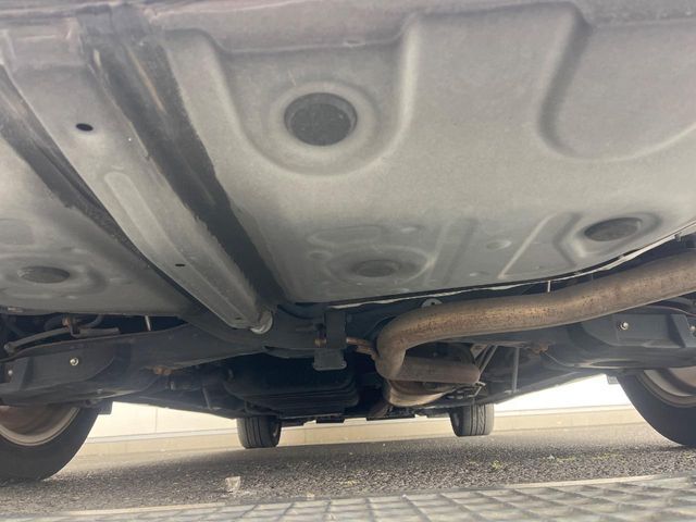 下回りがきれいなうちに、防錆加工の施工がオススメ。降雪地域はもちろん、沿岸部にお住いの方や、趣味でマリン・ウィンタースポーツをされる方にご好評いただいております。