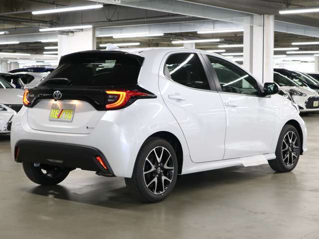 自社陸運局指定工場完備！国家資格車検検査員資格を持った整備士による整備。走行に関係のない所も不具合箇所があれば修理してお渡しいたします。