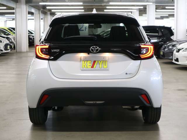 見て、触って、体感できる全周500mの試乗コース完備！