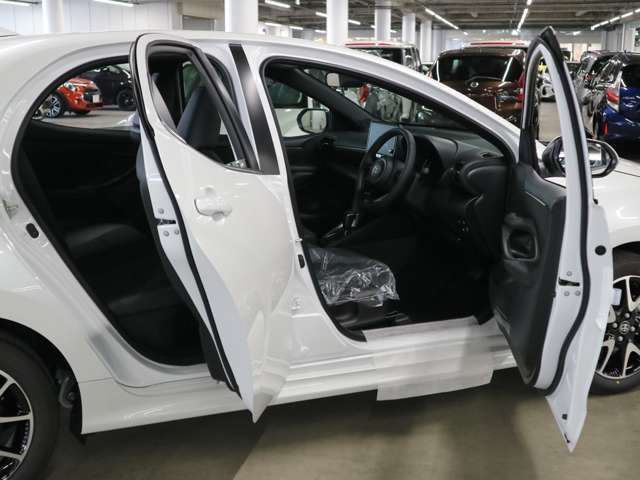 品質に自信があるから、保証付き販売！ケーユーならではの安心をお届けします。