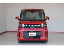 納車前点検やご納車後のアフターサービスもしっかりフォロー！全国の三菱サービス工場にてアフターフォロー致します。