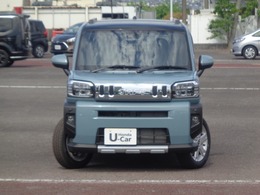 外装も丁寧に磨いております。是非1度実車をご覧ください！