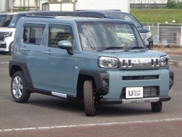 こちらは未使用車となっております！