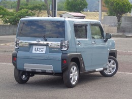 外装も丁寧に磨いております。是非1度実車をご覧ください！