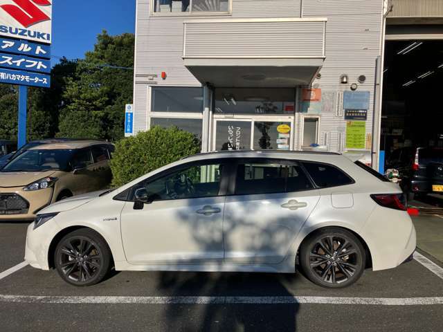 静岡県にお住まいの方、愛知県にお住まいの方、神奈川県にお住まいの方、三重県にお住まいの方、岐阜県にお住まいの方多数ご来店頂いております。アクセスは東名高速道路浜松西インターより5分大通り沿いです♪♪