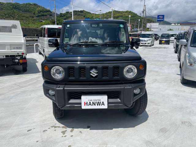 普通車、軽自動車、トラック等新車も各メーカー、毎年多数販売しております。新車もお気軽にご相談ください。