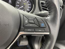 【運転席操作部】快適なドライブを楽しむための機能が装備されています！運転席から触れるので、使いやすいです！除菌プランいれていただくと、さらに清潔で安心していただけます！