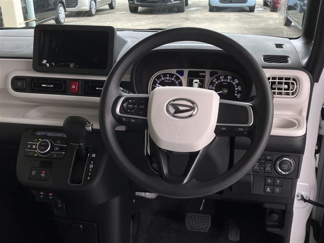 車の印象を決めるこだわりのデザインになってます！