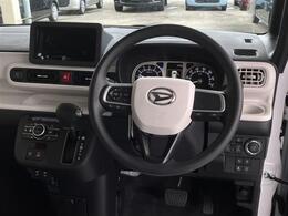 車の印象を決めるこだわりのデザインになってます！