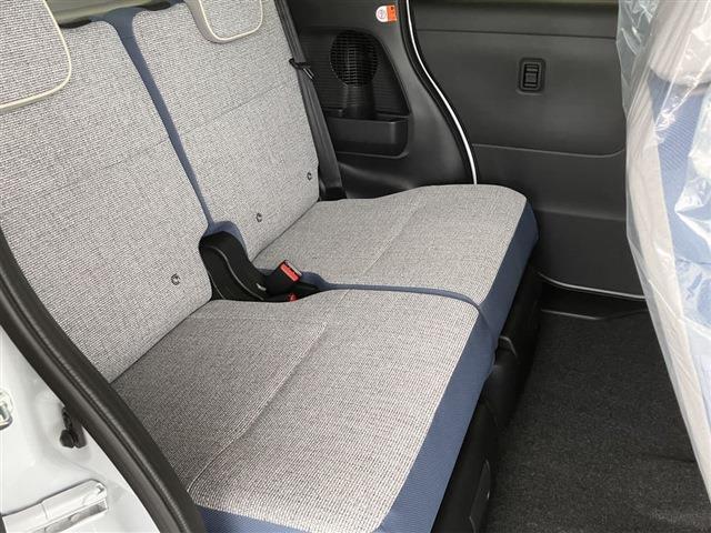 室内清掃もしっかりさせていただいて納車させていただきます！