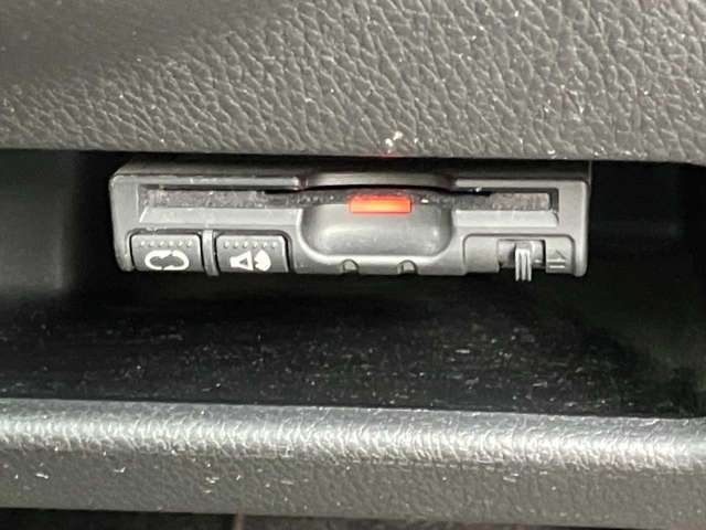 【便利なETC】深夜料金などが受けることができます。遠出をする際の必需品ですね☆