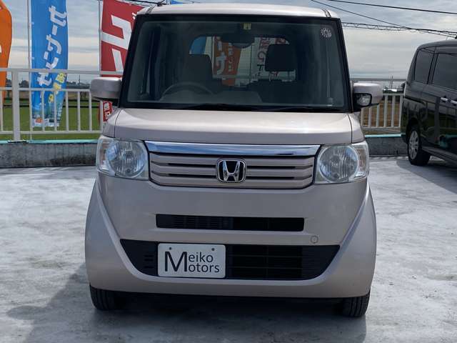 現車確認出来ないお客様へは車両詳細写真をお送り致しております。