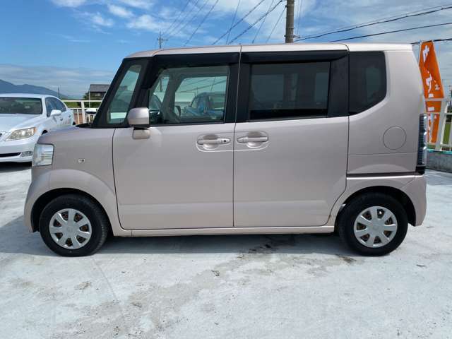 中古ナビへの変更オプション有ります。詳しくはスタッフまでお問合せ下さい。