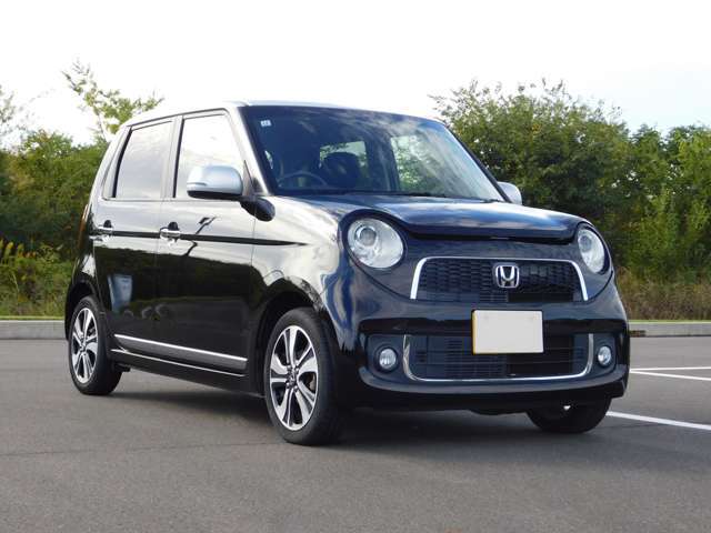 フォグランプつき☆