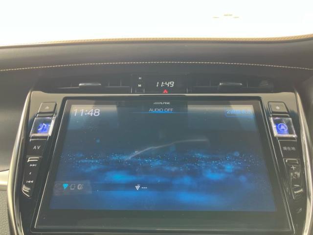 ナビ、ドラレコ、ETC、フリップダウンモニター、デジタルインナーミラーetc…後付け可能です！オプションも豊富に取り揃えておりますのでご安心ください！