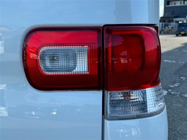 ☆テールランプ（運転席側）☆