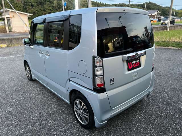 とても綺麗な1台です！