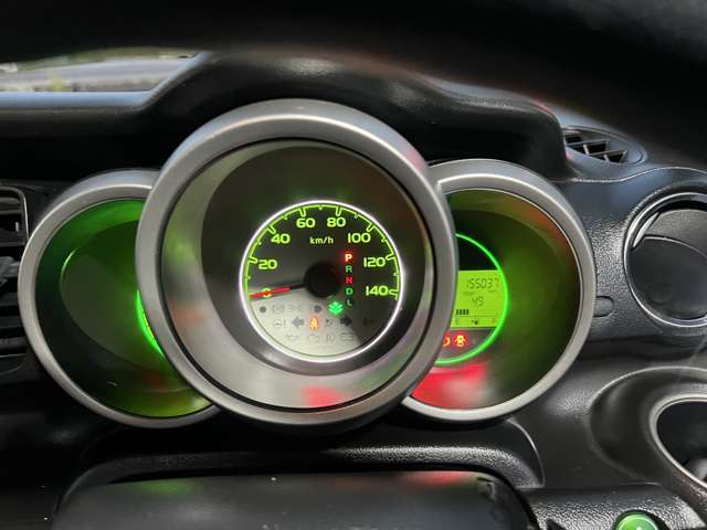 走行距離15.5万km！