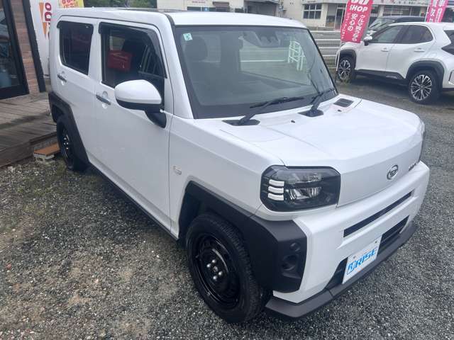 カーライズ☆店舗は3号線沿い！！宇城トライアルの斜め向かいとなります☆