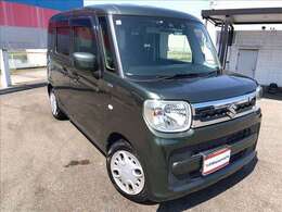 憧れの高級車や高年式車に半額据え置きで乗れてしまう残価設定型ローンの「ゴジュッパ」を導入◆残価設定を使用する事によって、低予算で、ご希望の車両が購入可能になりました◆詳細はスタッフに、ご確認下さい◆