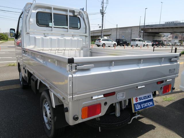スズキ認定中古車！！スズキ中古車査定士1級免許を持った担当スタッフが査定をおこなっている安心の中古車です！！