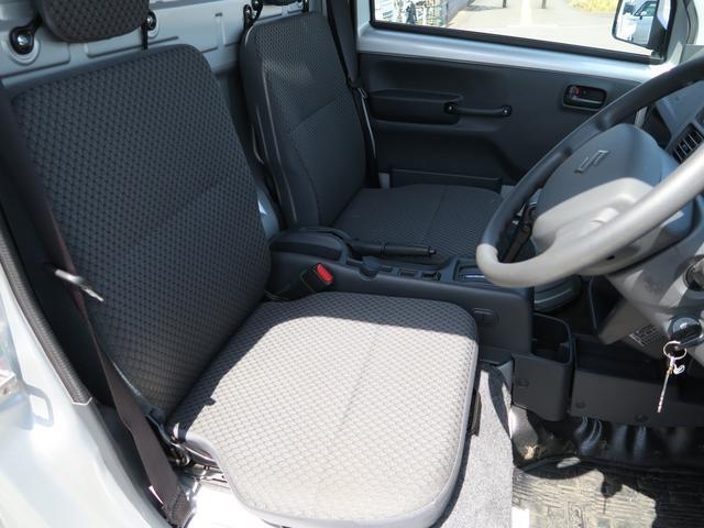 ヒロビロ室内で運転もしやすいです！