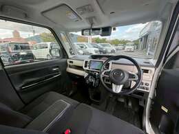 お客様のお悩みを解決するために、豊富な知識と経験を持つ専門スタッフが、お客様のニーズに合わせた最適な一台をご提案いたします！しっかりと背中を押せる接客なのでお任せ下さい！