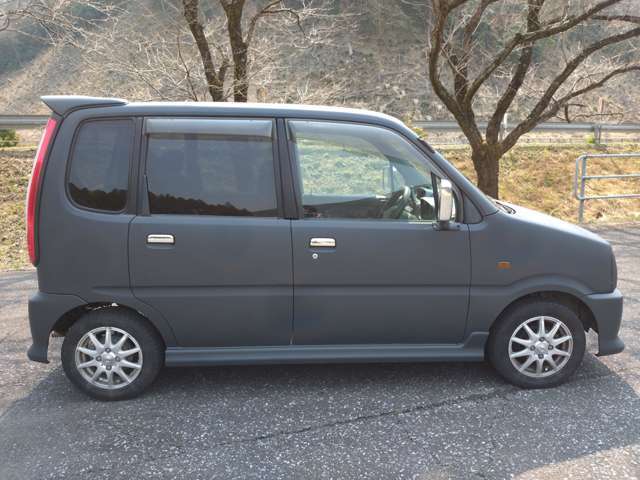 全国陸送可能です。お気軽にご相談ください。