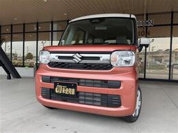 ★アフターサービスもバッチリ★　【速太郎車検加盟】単店車検台数全国1位（春日井店10,000台）ご購入後も高品質なサービスでお客様をサポートさせて頂きます！！