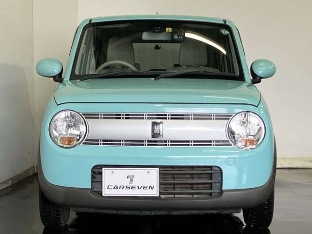☆小倉優子さんがイメージキャラクターでおなじみのカーセブンです☆軽自動車、コンパクトカー、SUV車、ハイブリッド車、RV車、ワンボックスと全ての車両を取り扱っております！！