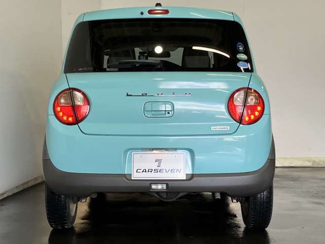 ☆無料保証も付いております！納車後もしっかりとサポートさせていただきますのでご安心ください☆