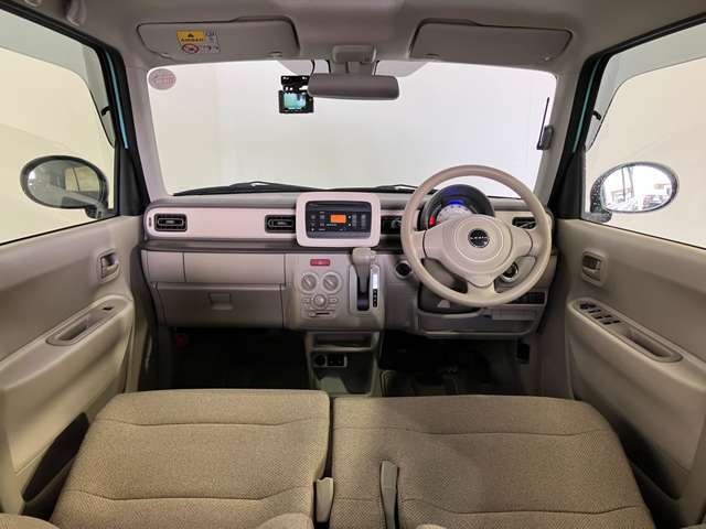 視認性もよく、運転しやすい安心の一台です☆当店イチオシの一台です！！