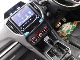 インテリアは、革新的なテクノロジーとエルゴノミクスが組み合わさっているのです。